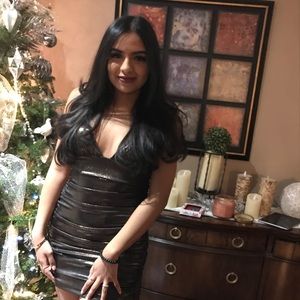 Meet your Posher, Kiara